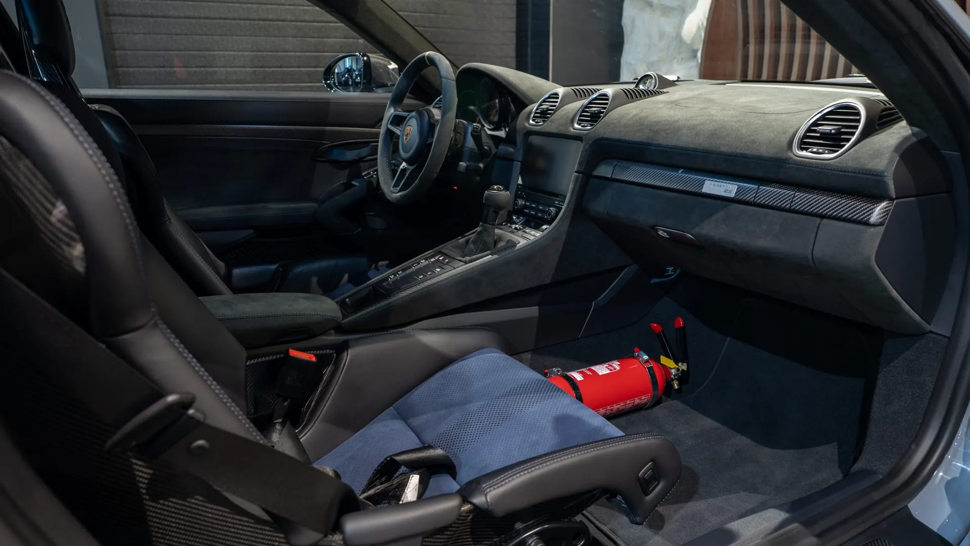 Porsche Porsche — photo 12