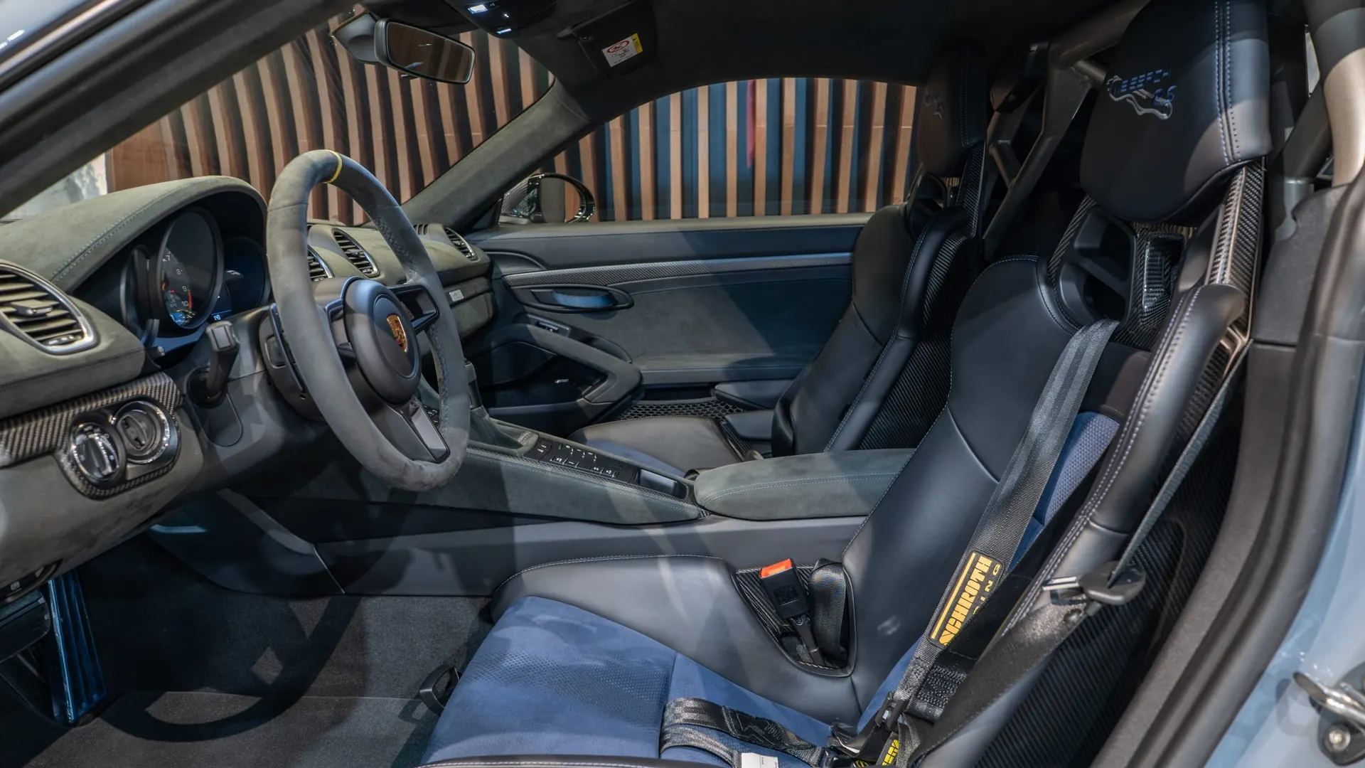 Porsche Porsche — photo 9