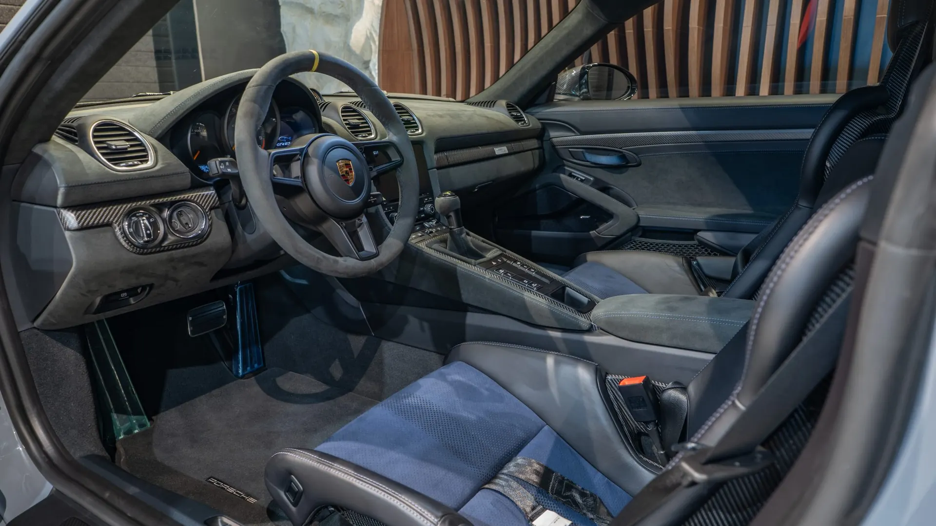 Porsche Porsche — photo 10