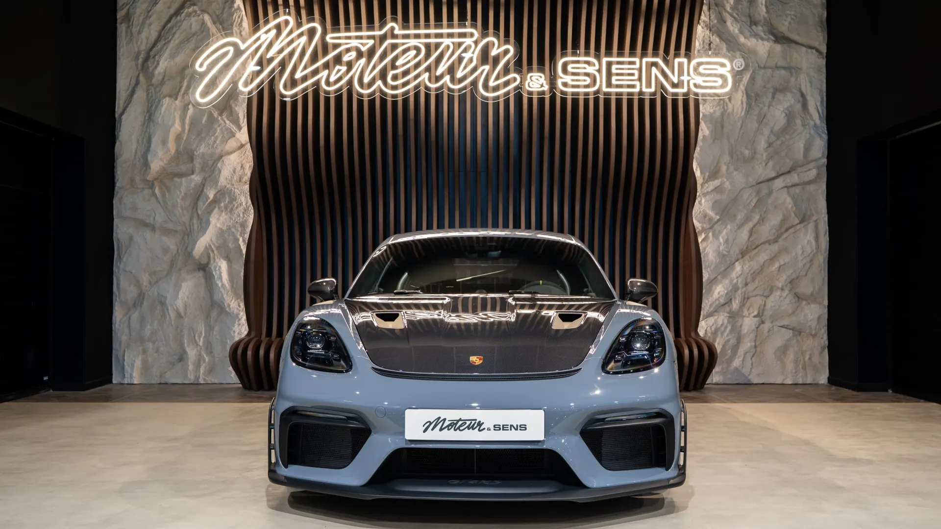 Porsche Porsche — photo 3