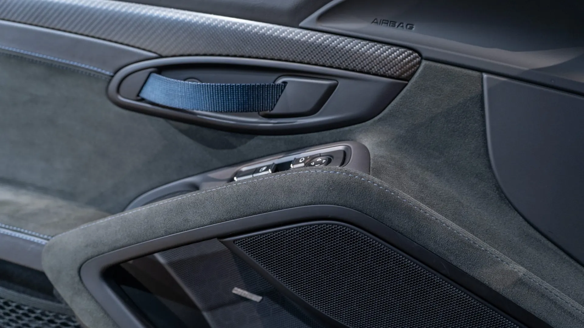 Porsche Porsche — photo 17