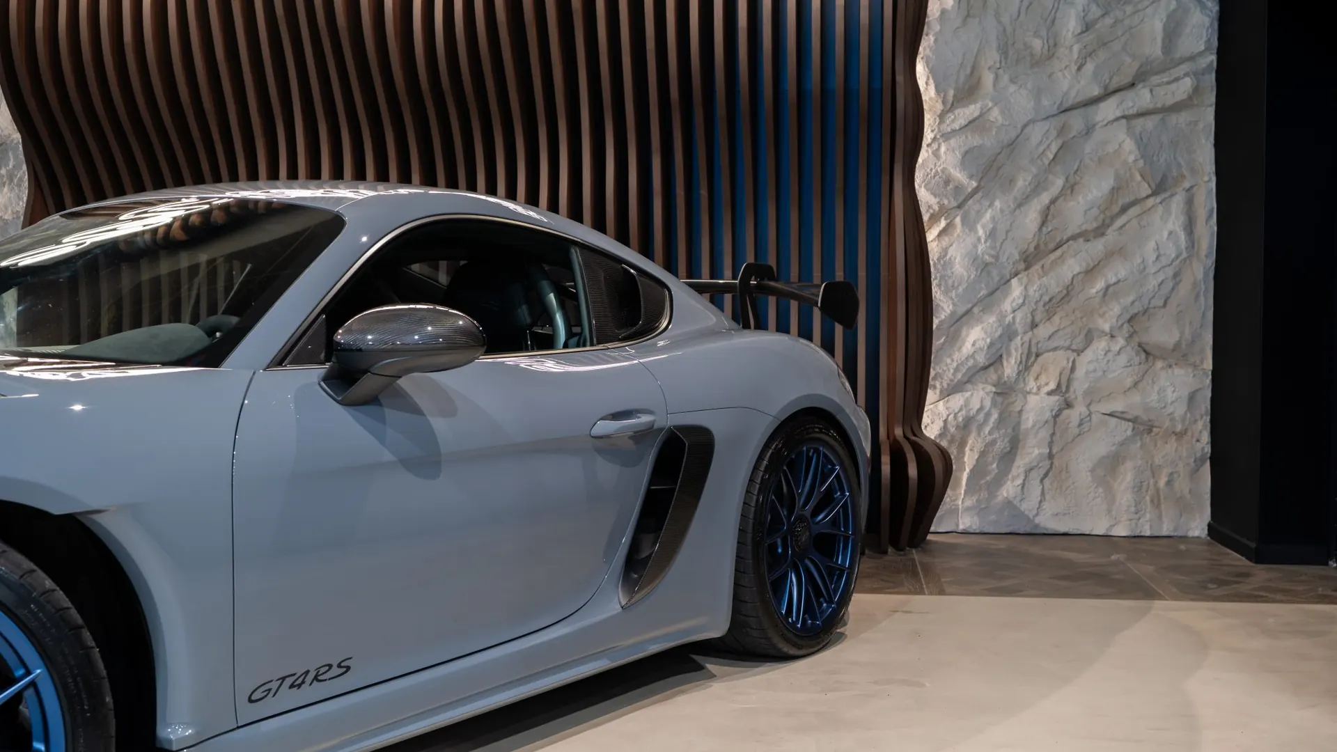 Porsche Porsche — photo 44