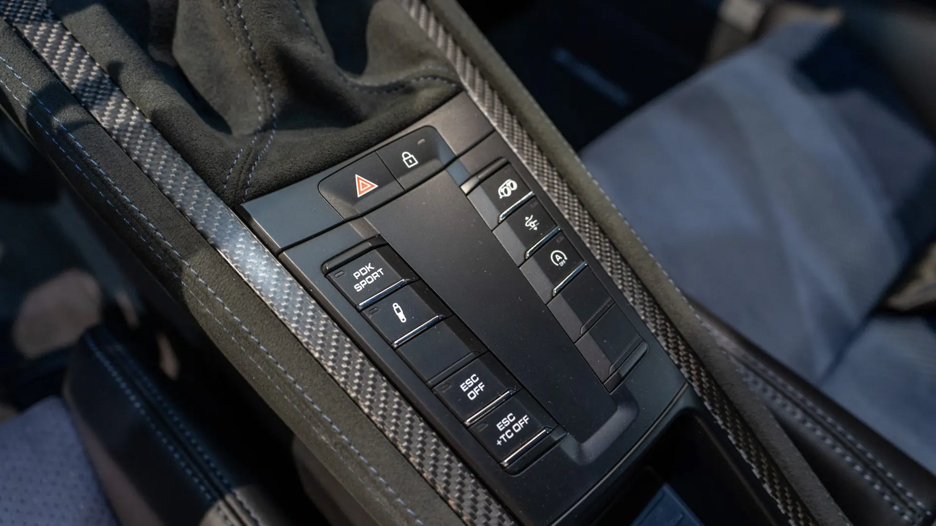 Porsche Porsche — photo 24