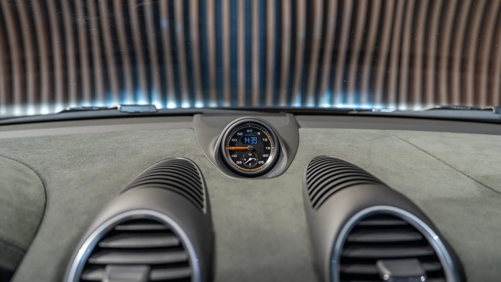 Porsche Porsche — photo 20