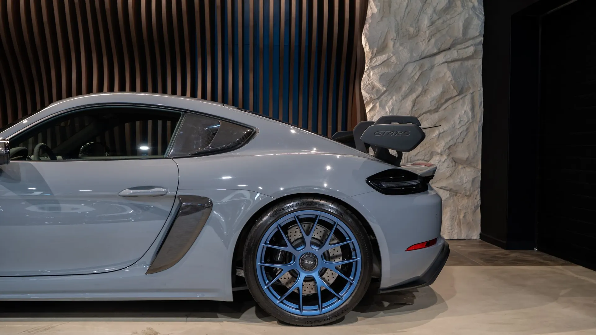 Porsche Porsche — photo 37