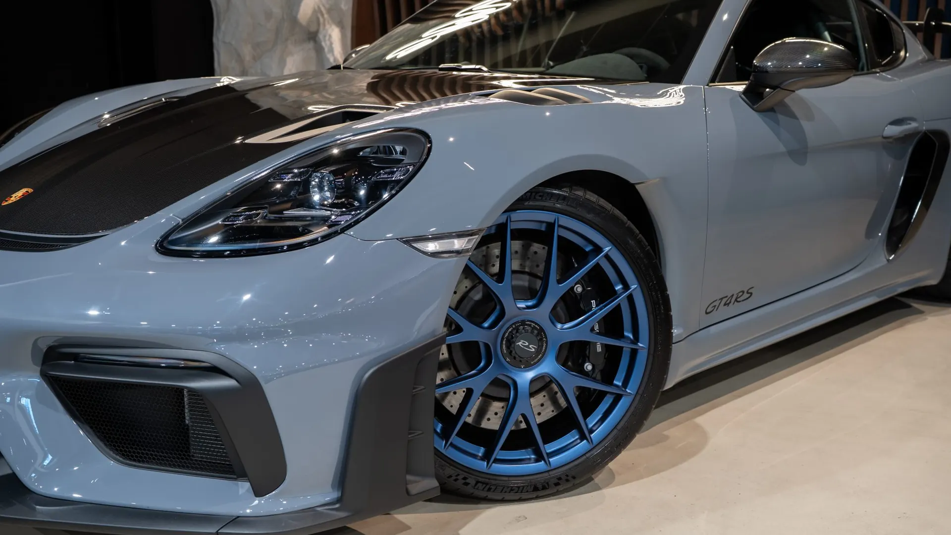 Porsche Porsche — photo 45