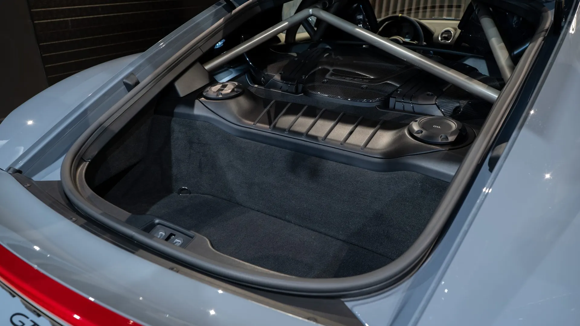 Porsche Porsche — photo 42