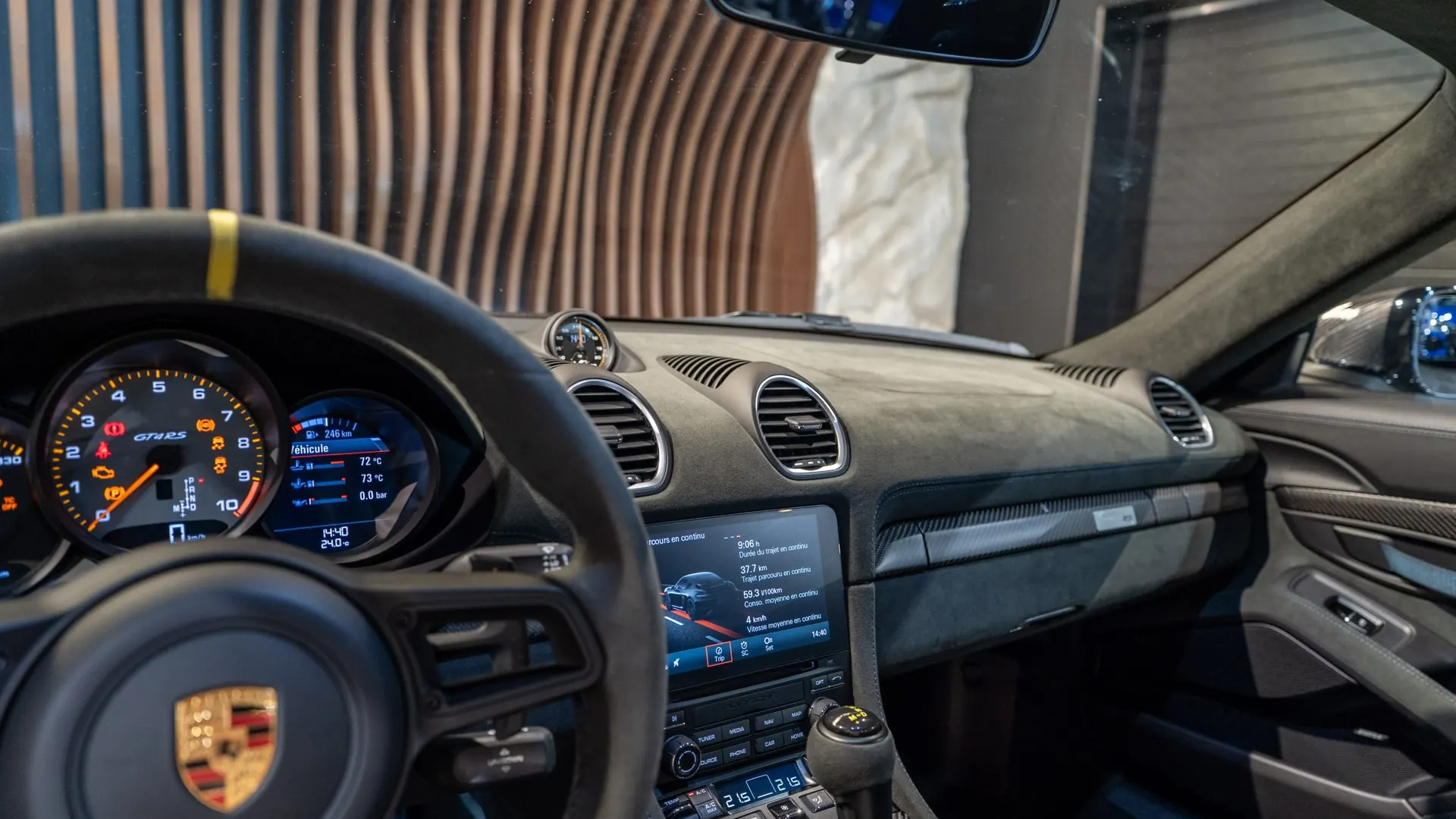 Porsche Porsche — photo 21