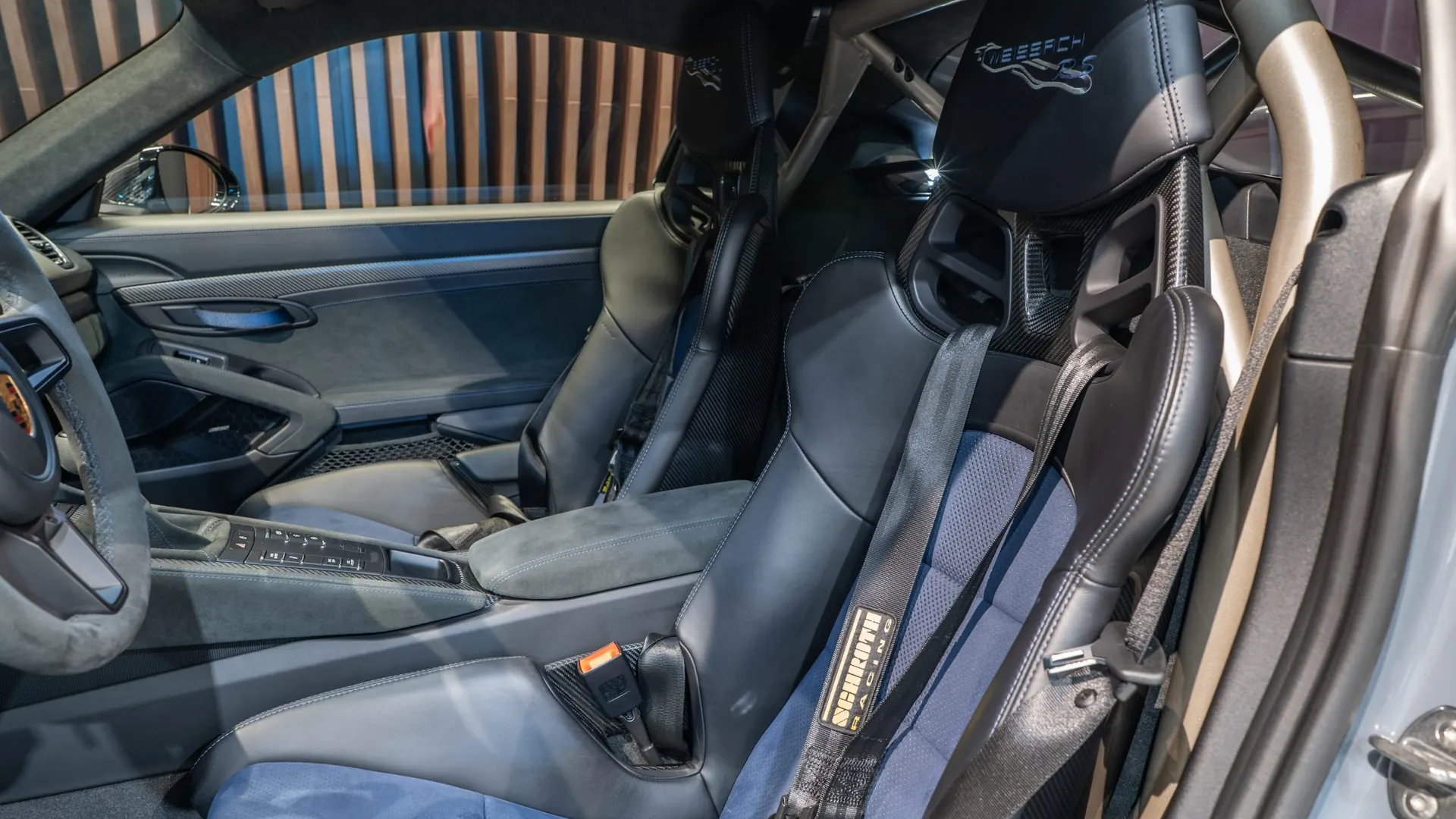 Porsche Porsche — photo 8