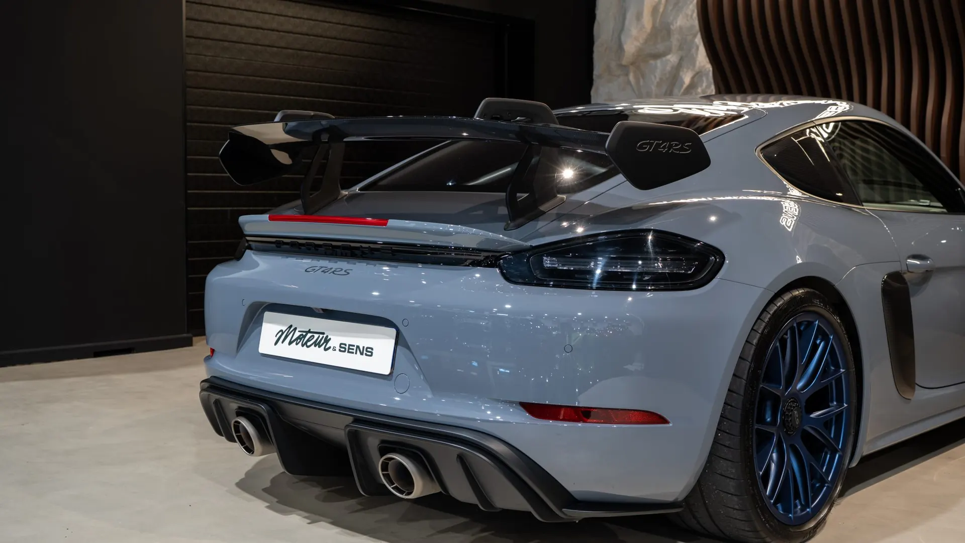 Porsche Porsche — photo 50