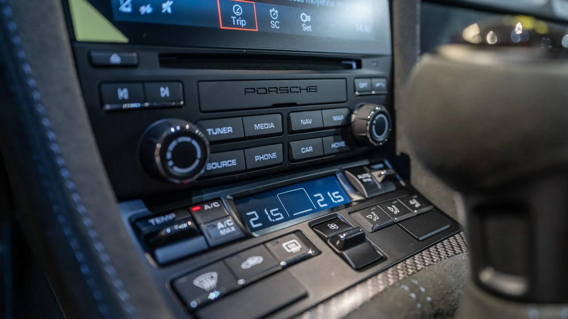 Porsche Porsche — photo 23