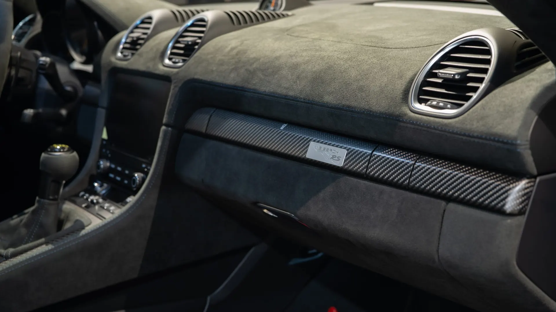 Porsche Porsche — photo 13