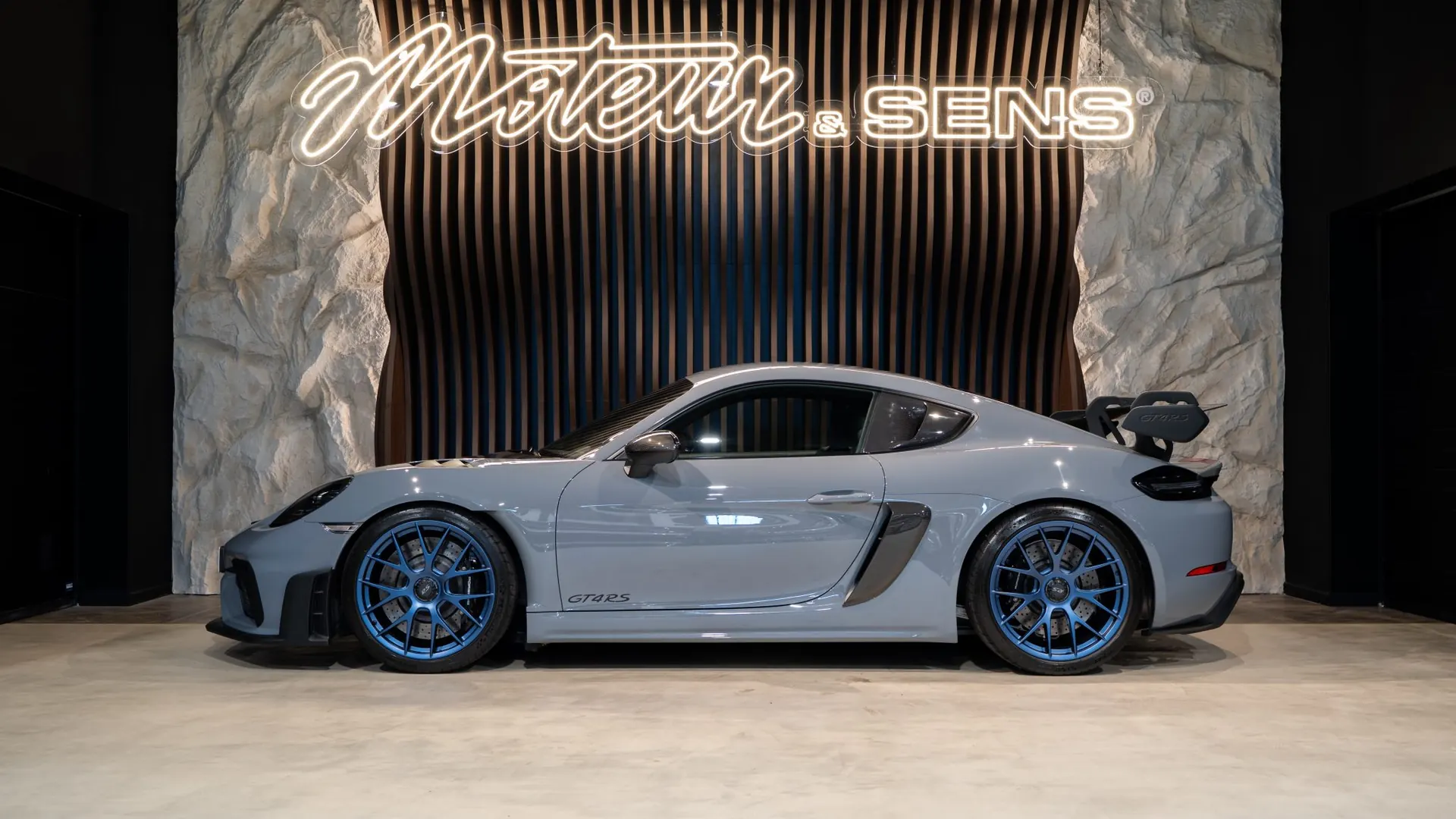 Porsche Porsche — photo 5