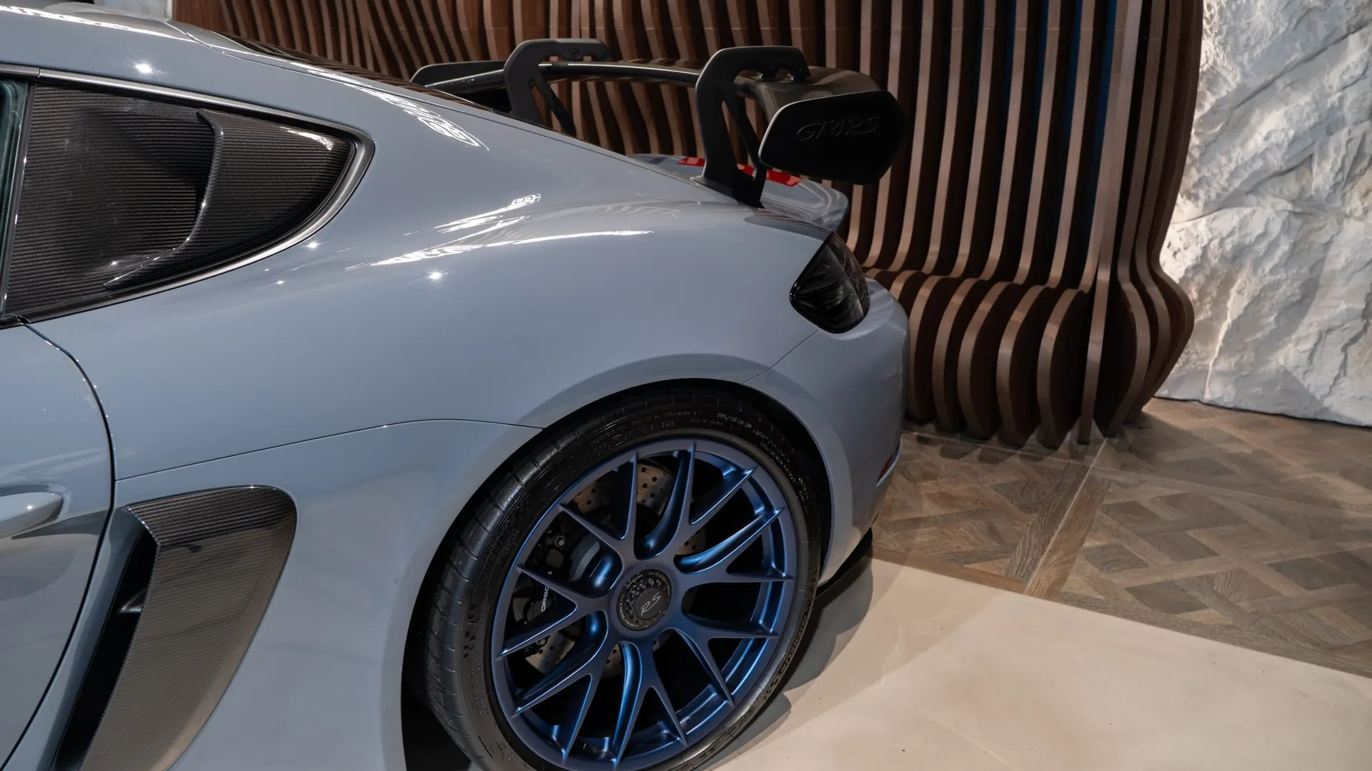 Porsche Porsche — photo 46