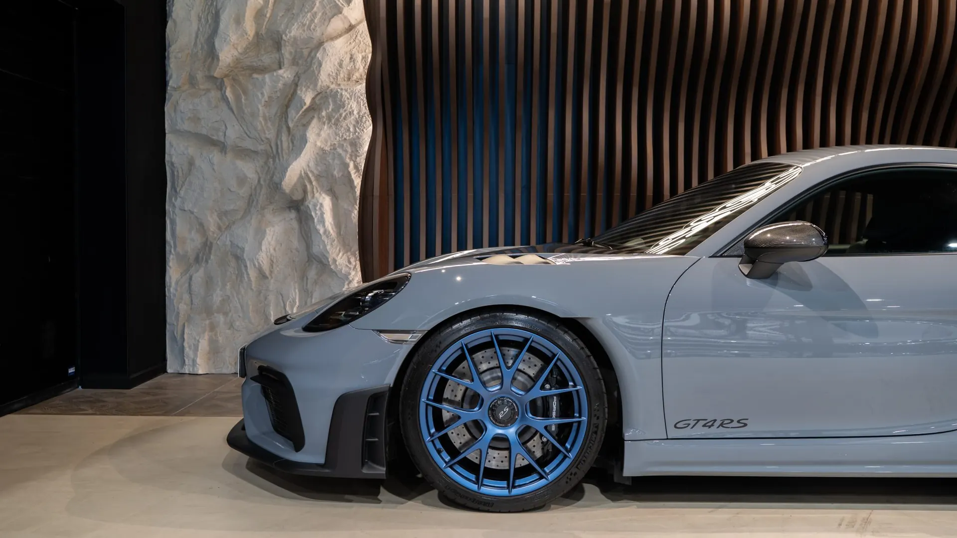 Porsche Porsche — photo 36