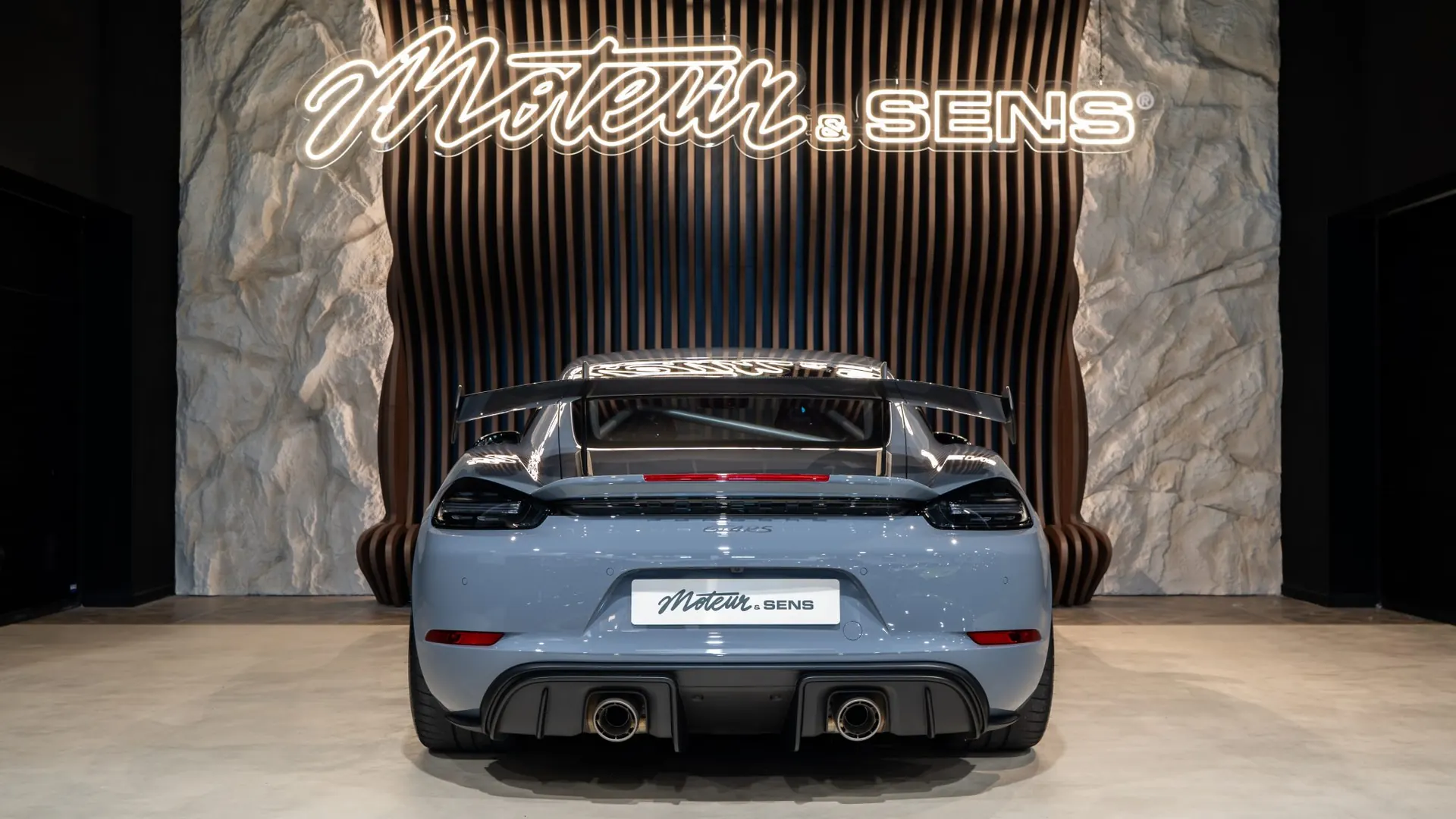 Porsche Porsche — photo 4