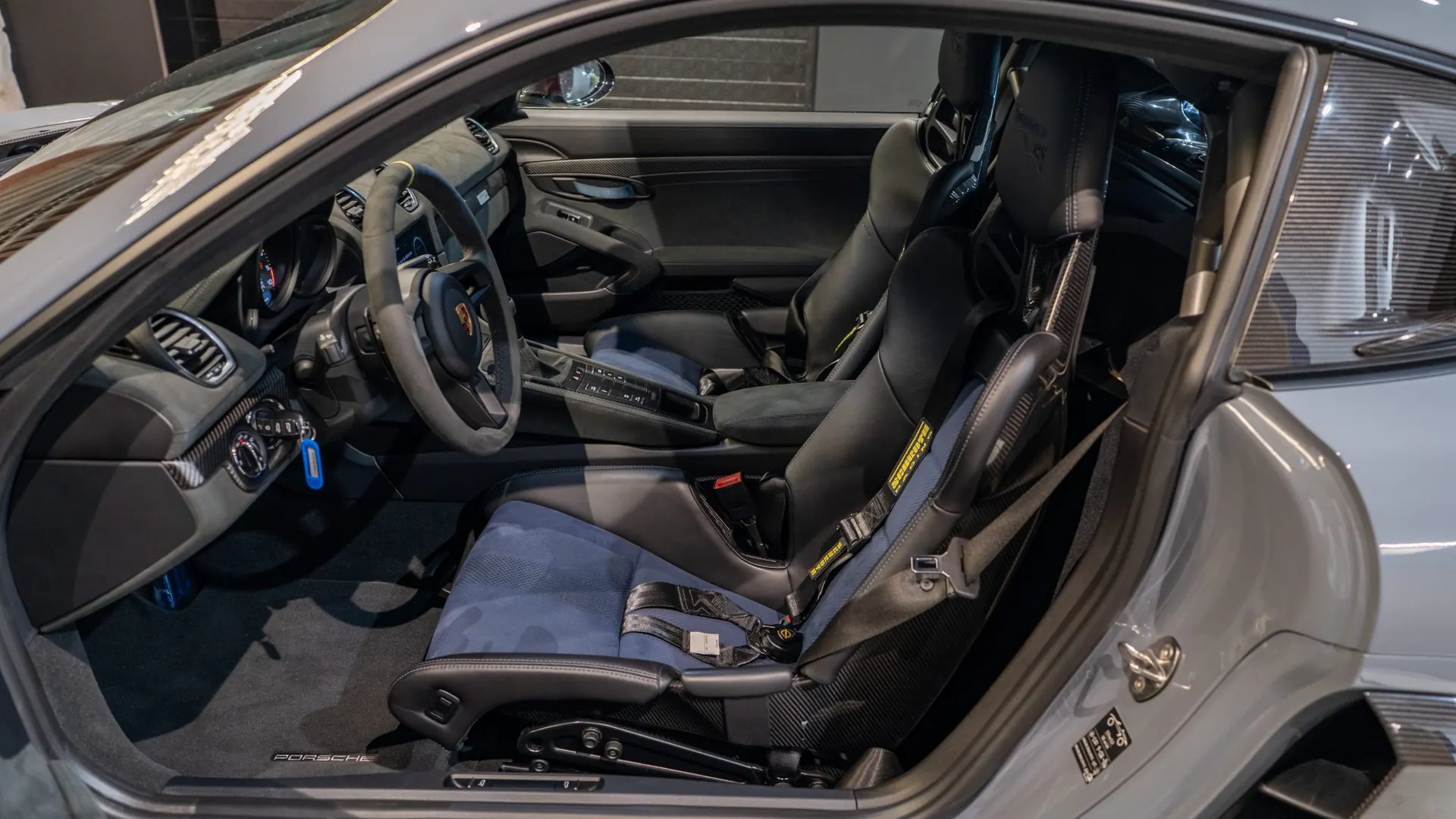 Porsche Porsche — photo 34
