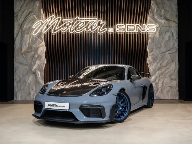 Porsche Porsche