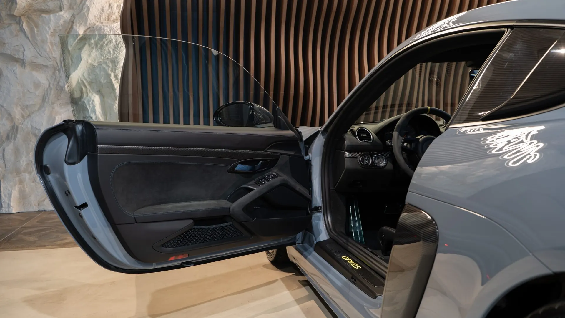 Porsche Porsche — photo 7