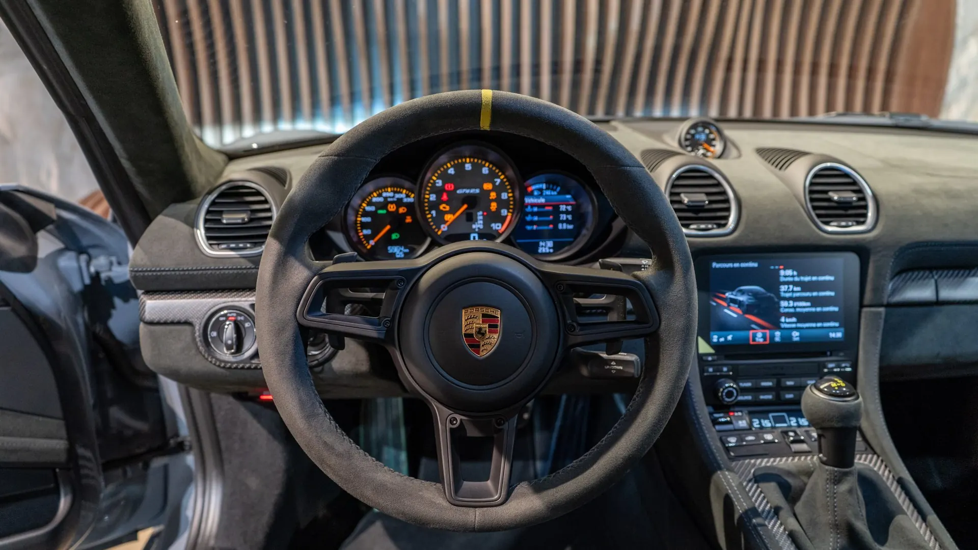 Porsche Porsche — photo 6