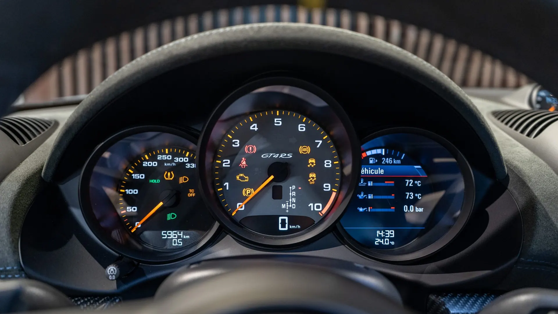 Porsche Porsche — photo 19