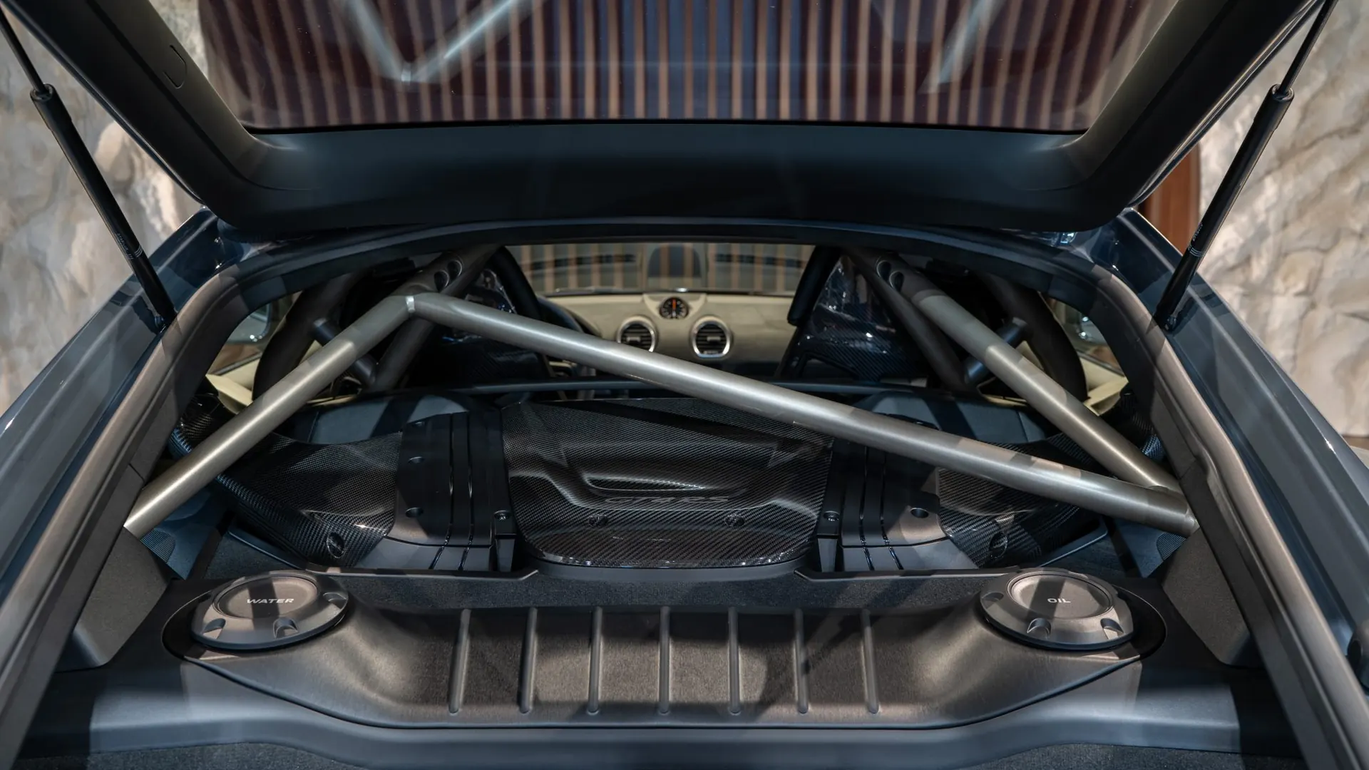 Porsche Porsche — photo 41