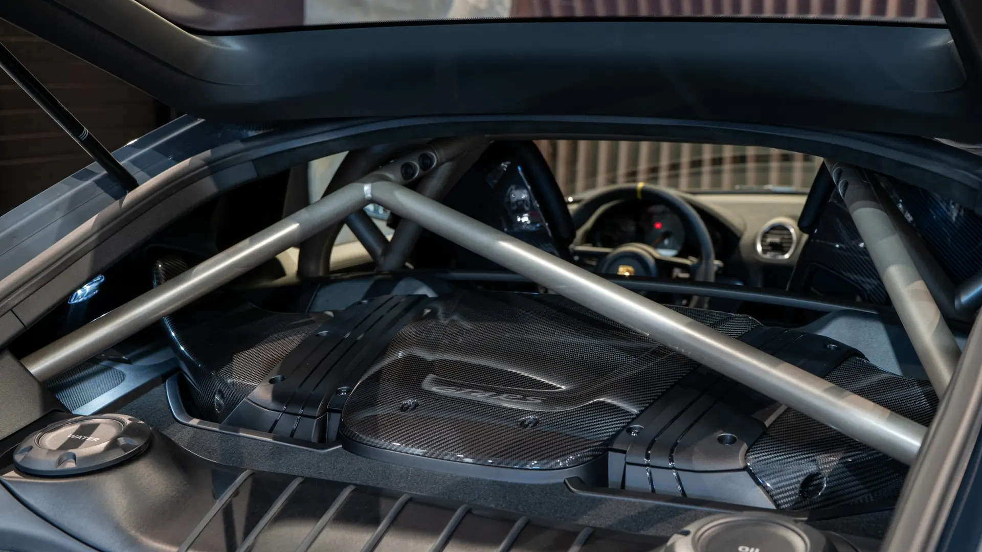Porsche Porsche — photo 40