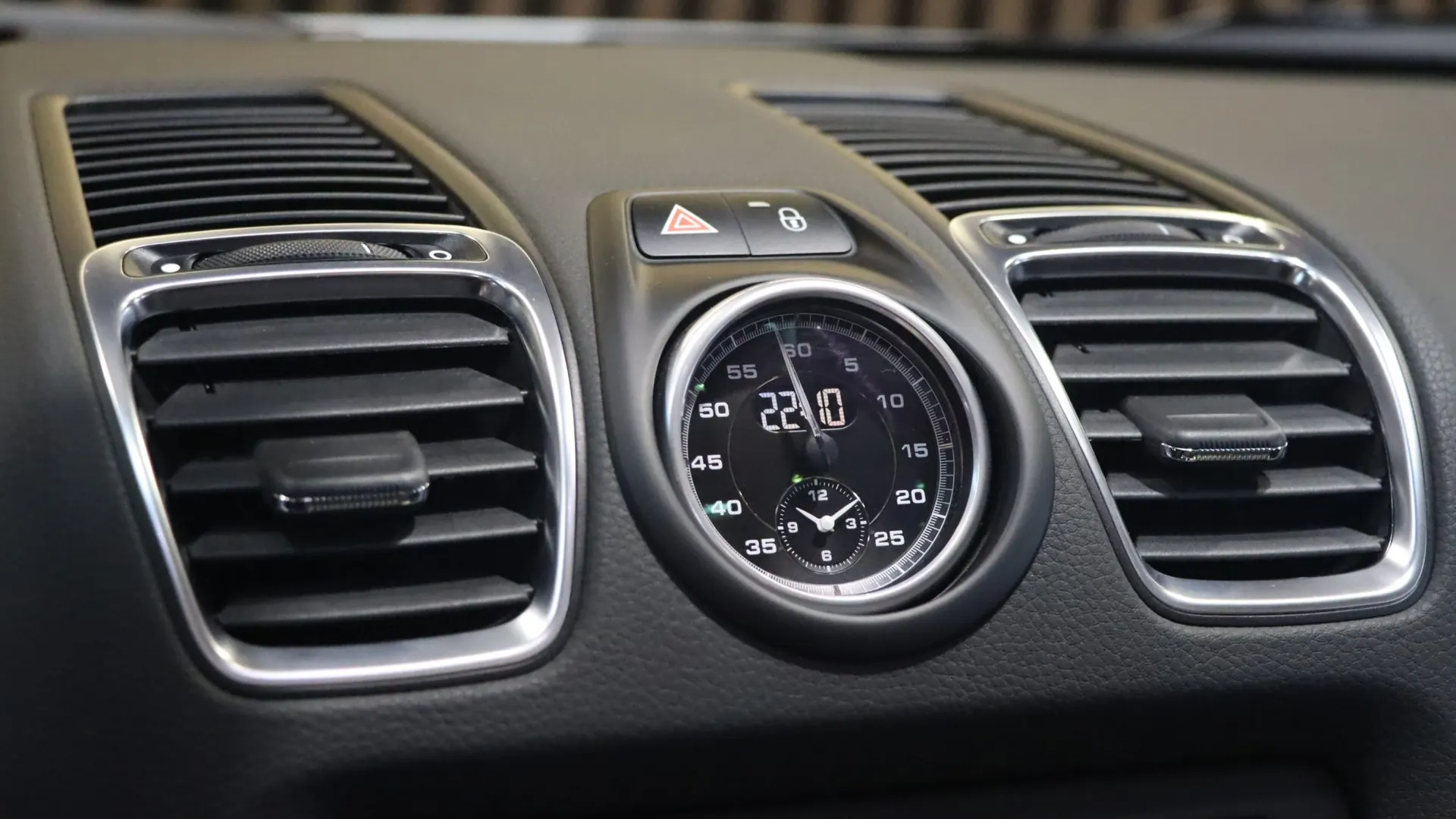 Porsche BOXSTER — photo 26