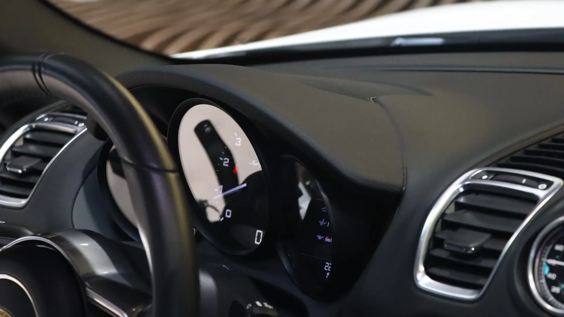 Porsche BOXSTER — photo 25