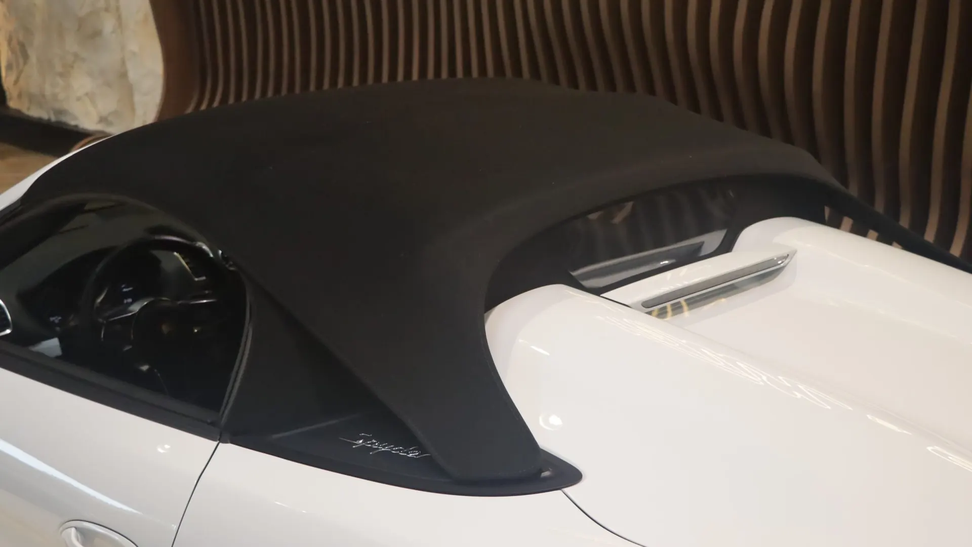 Porsche BOXSTER — photo 42