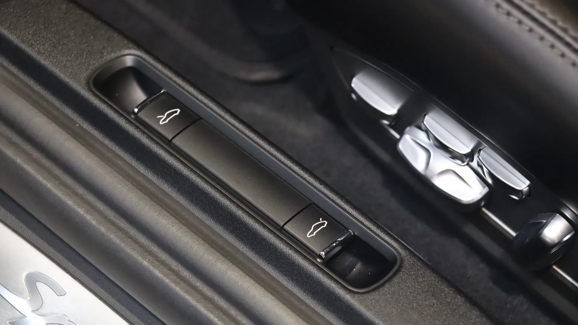 Porsche BOXSTER — photo 14