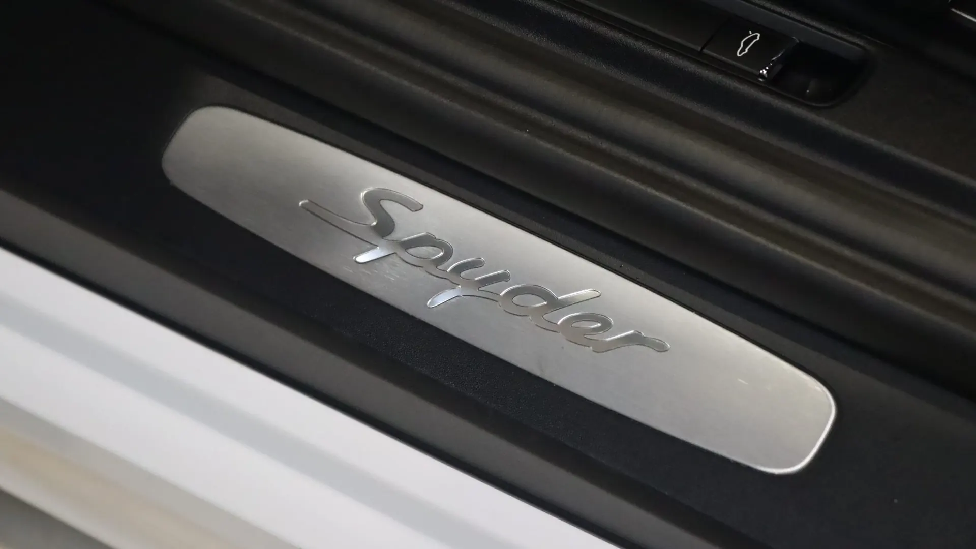 Porsche BOXSTER — photo 13