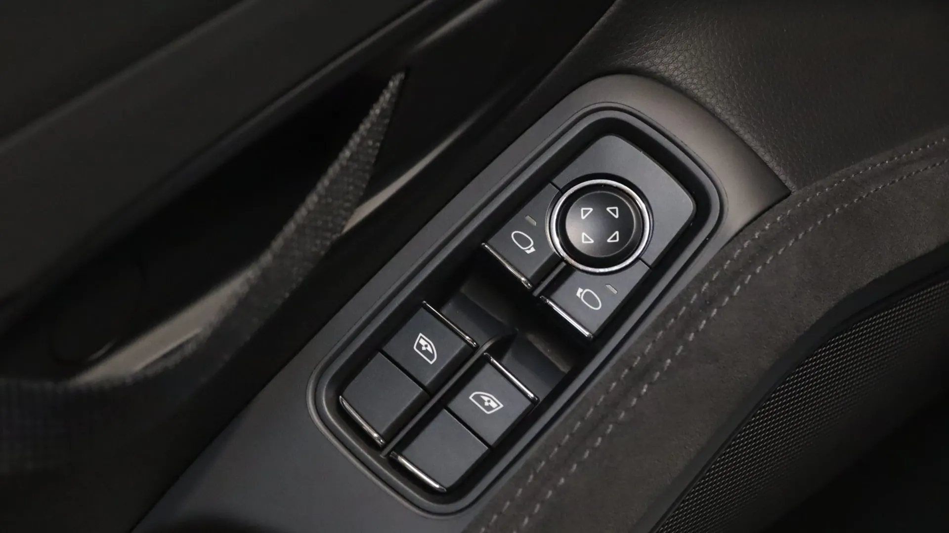 Porsche BOXSTER — photo 12