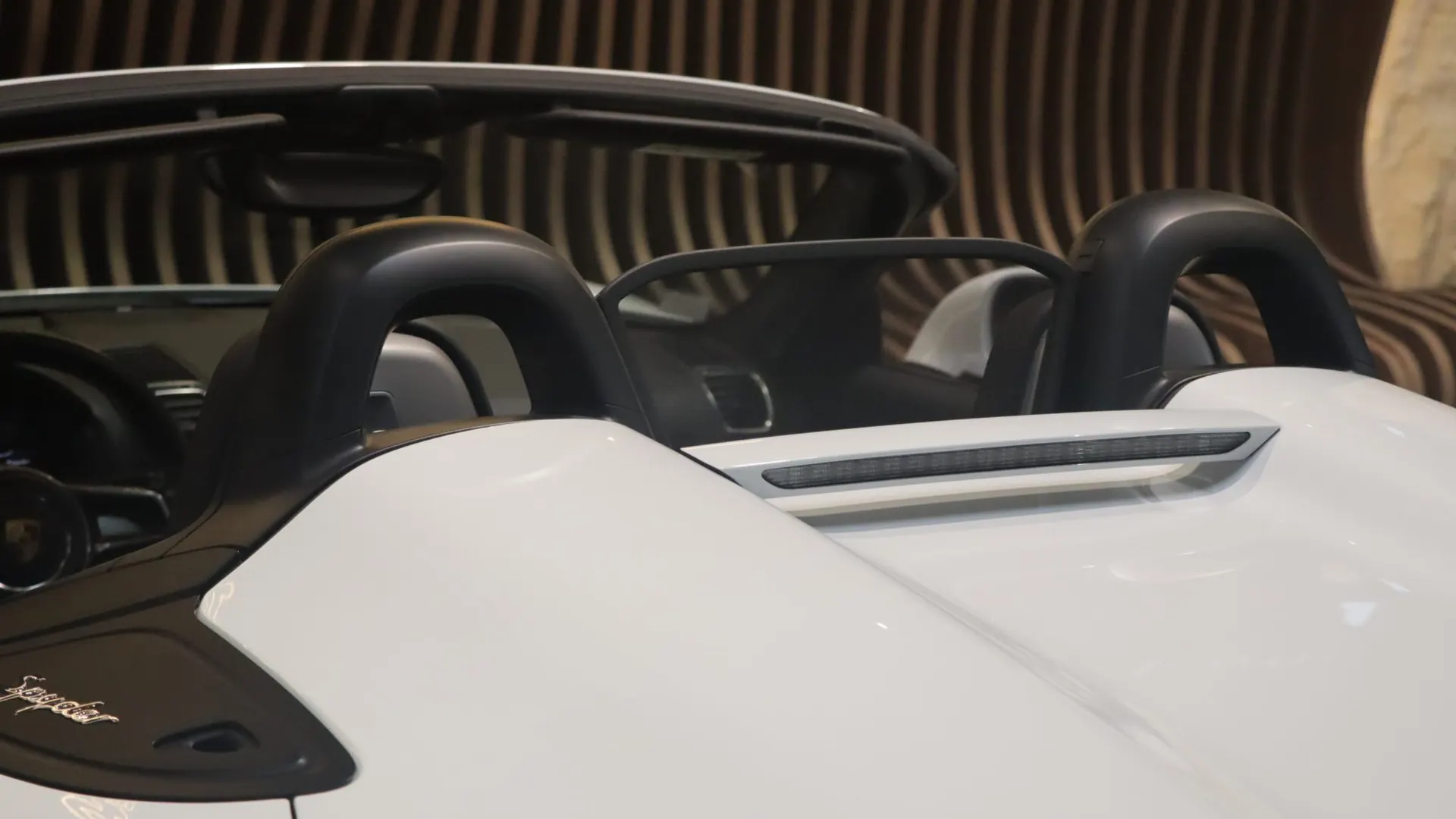 Porsche BOXSTER — photo 41