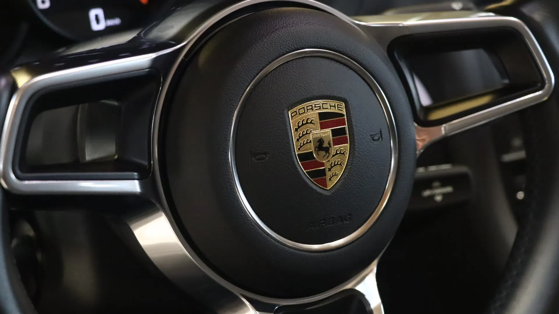 Porsche BOXSTER — photo 22