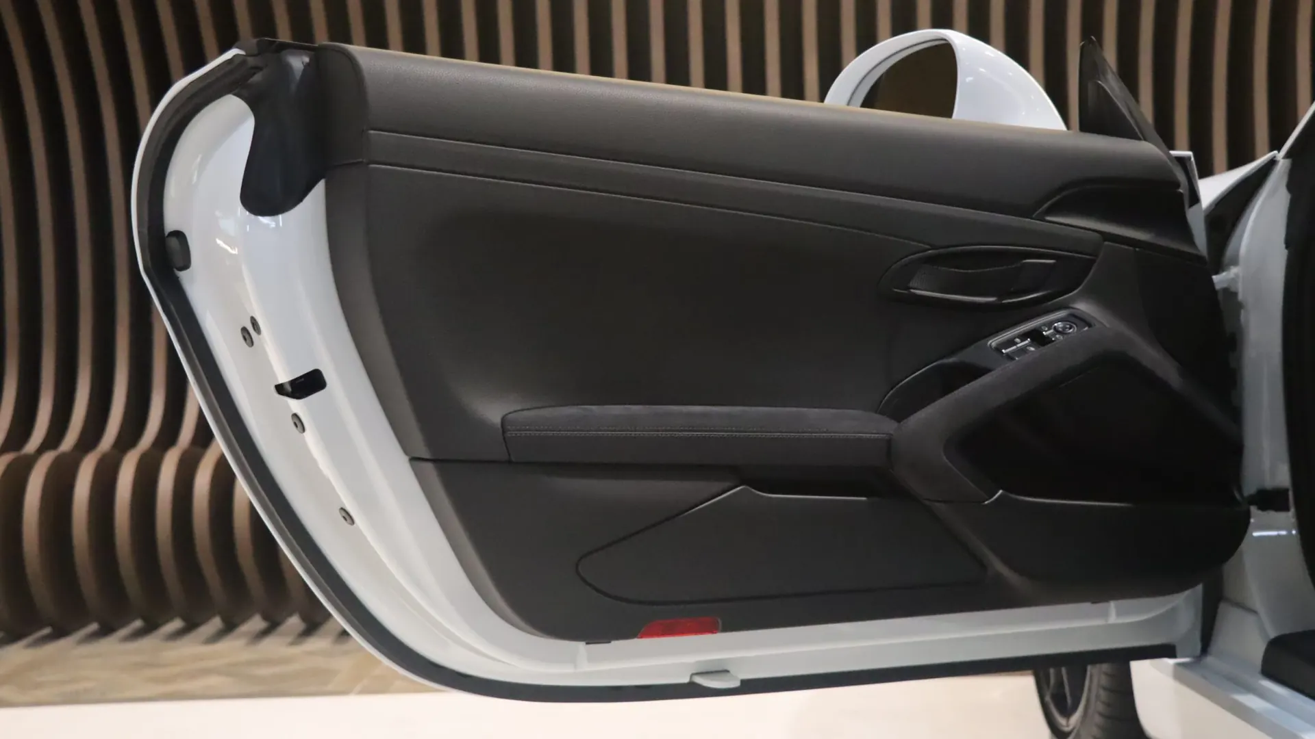 Porsche BOXSTER — photo 11