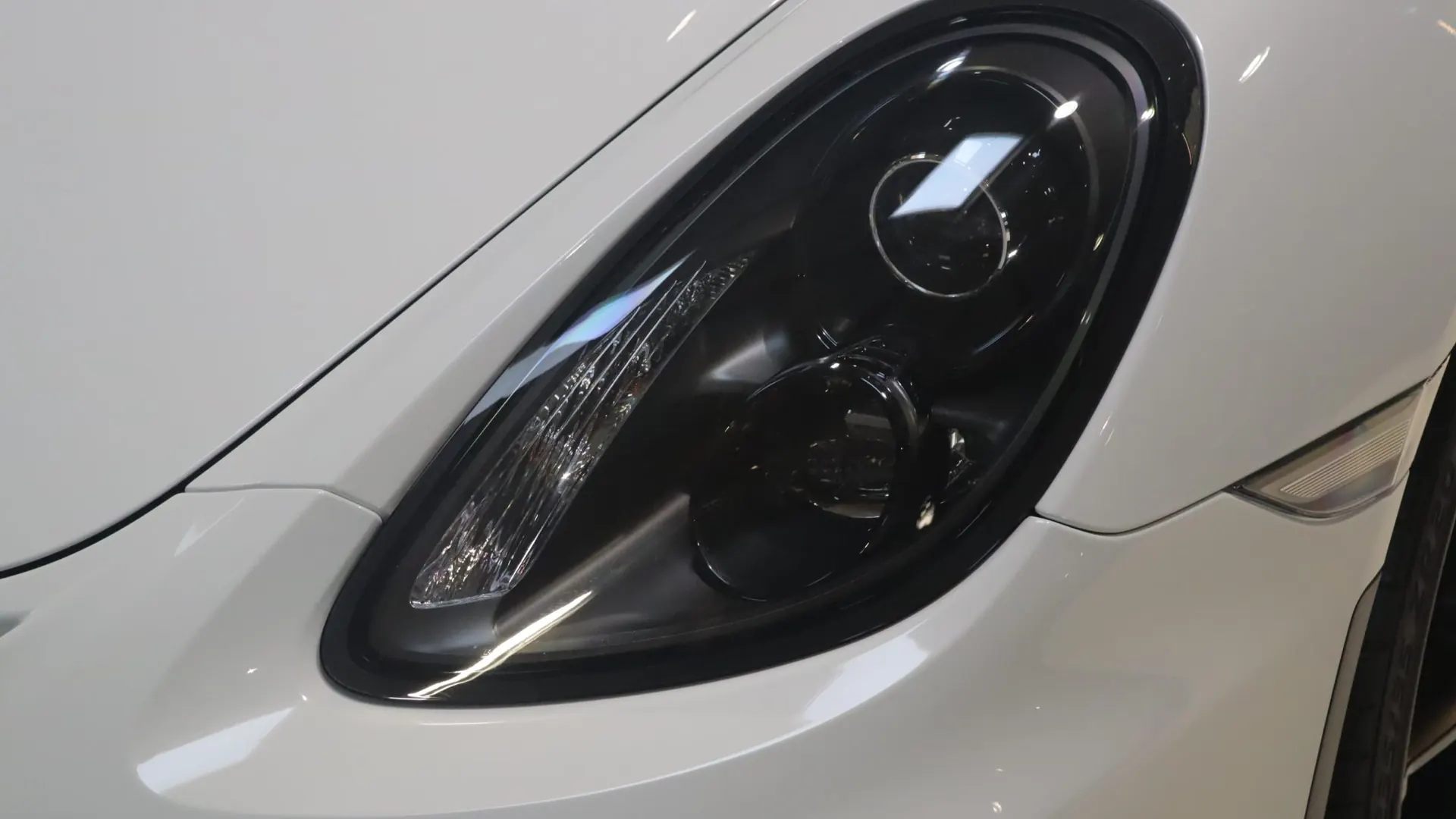 Porsche BOXSTER — photo 35