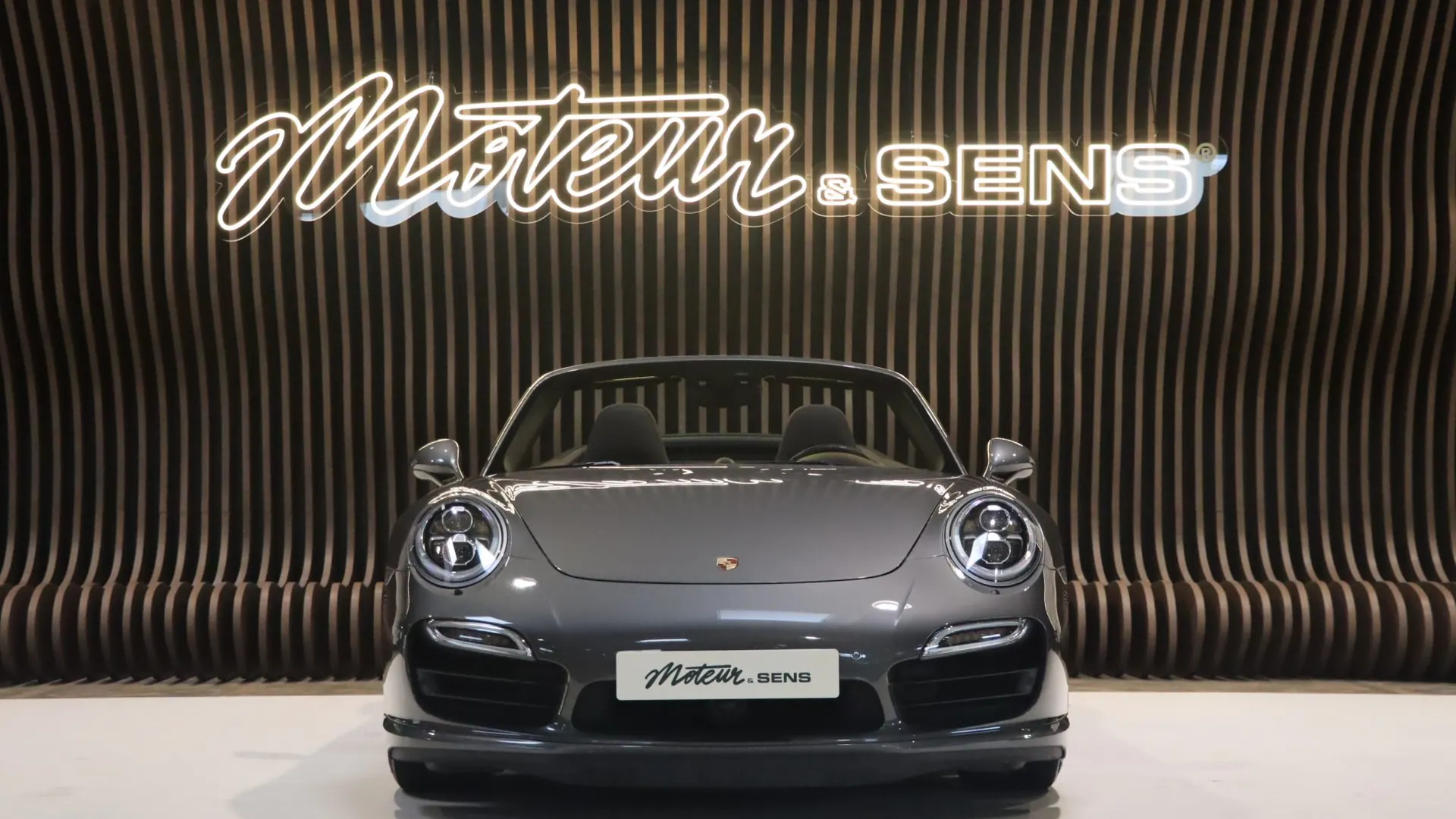 Porsche 911 — photo 3