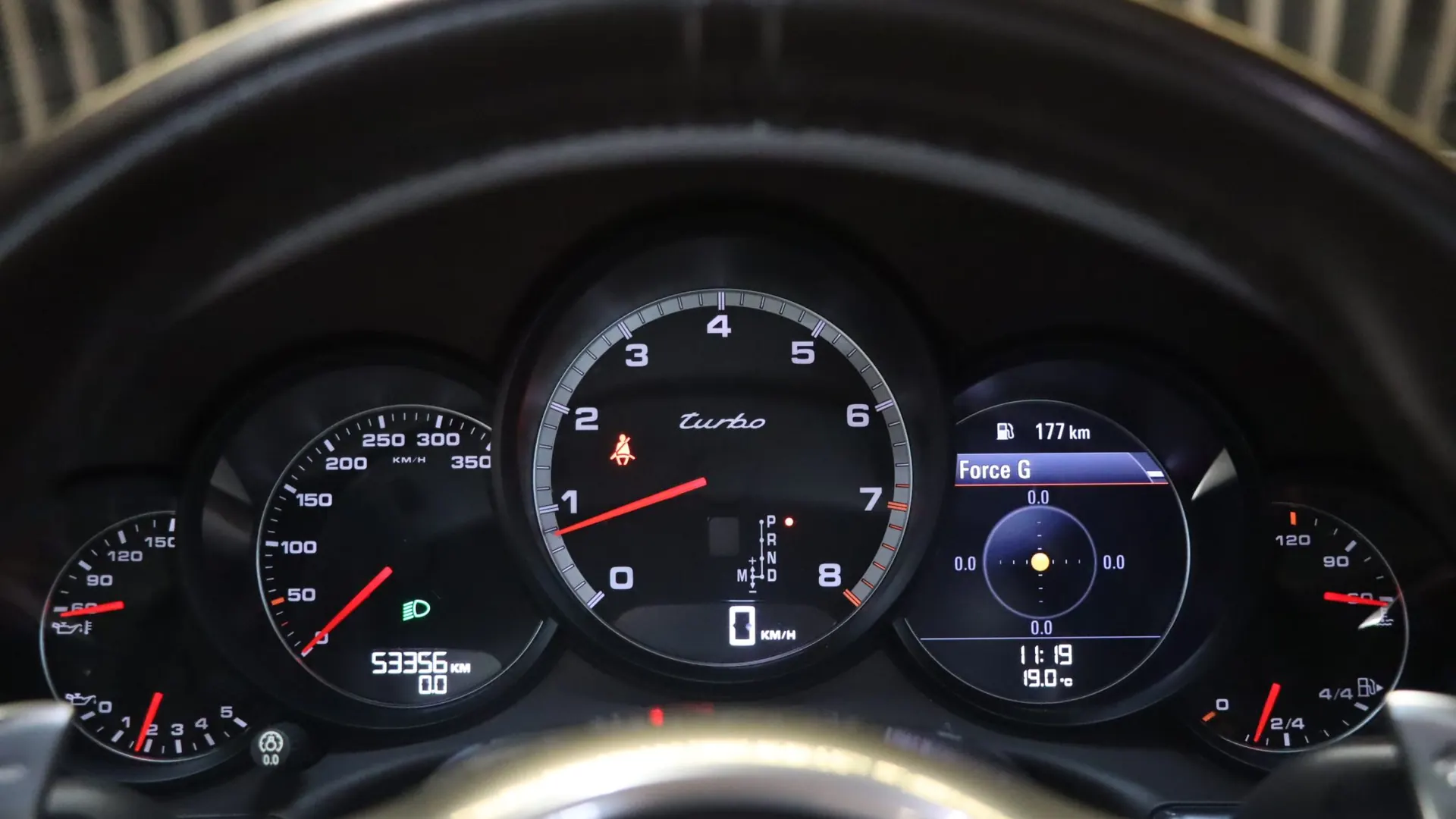 Porsche 911 — photo 27