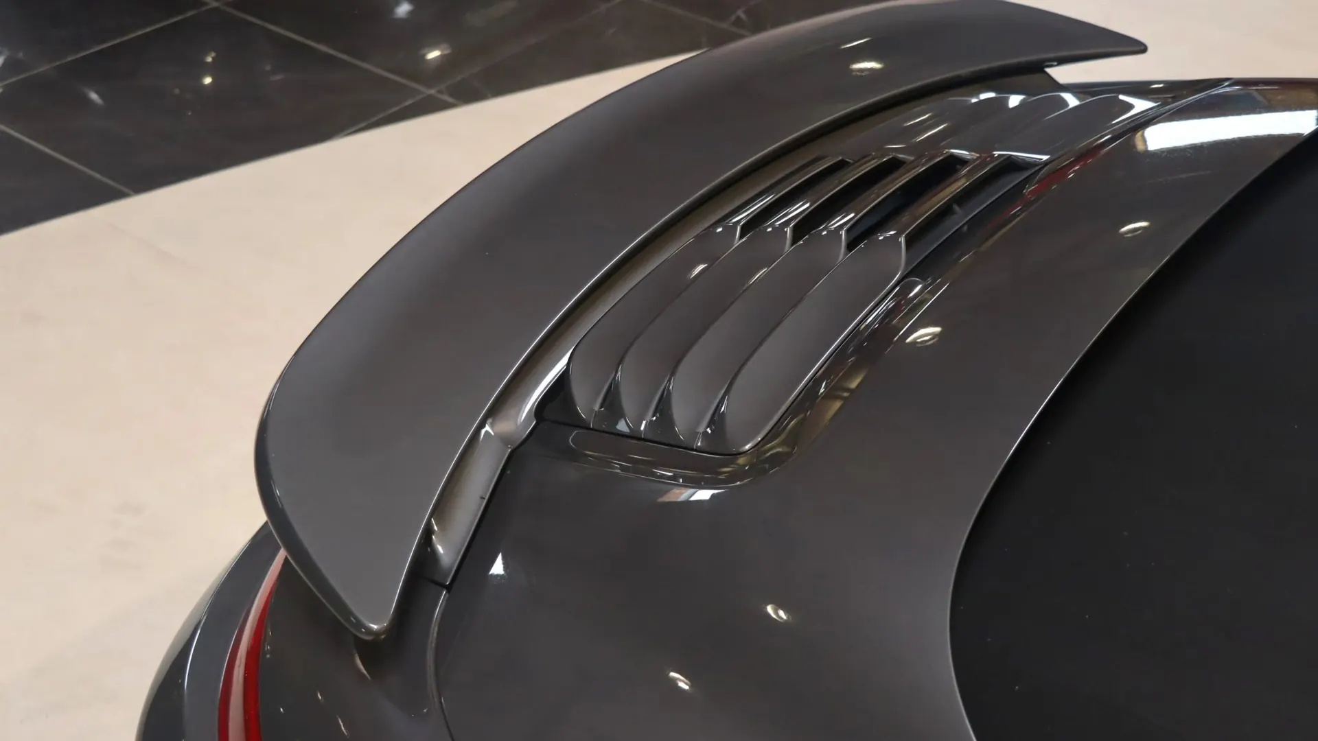 Porsche 911 — photo 45