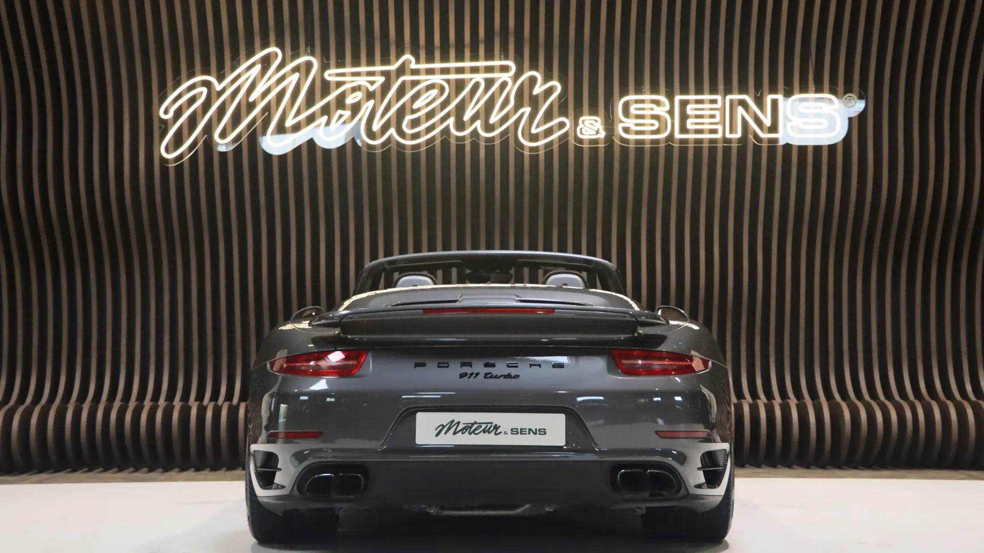 Porsche 911 — photo 4