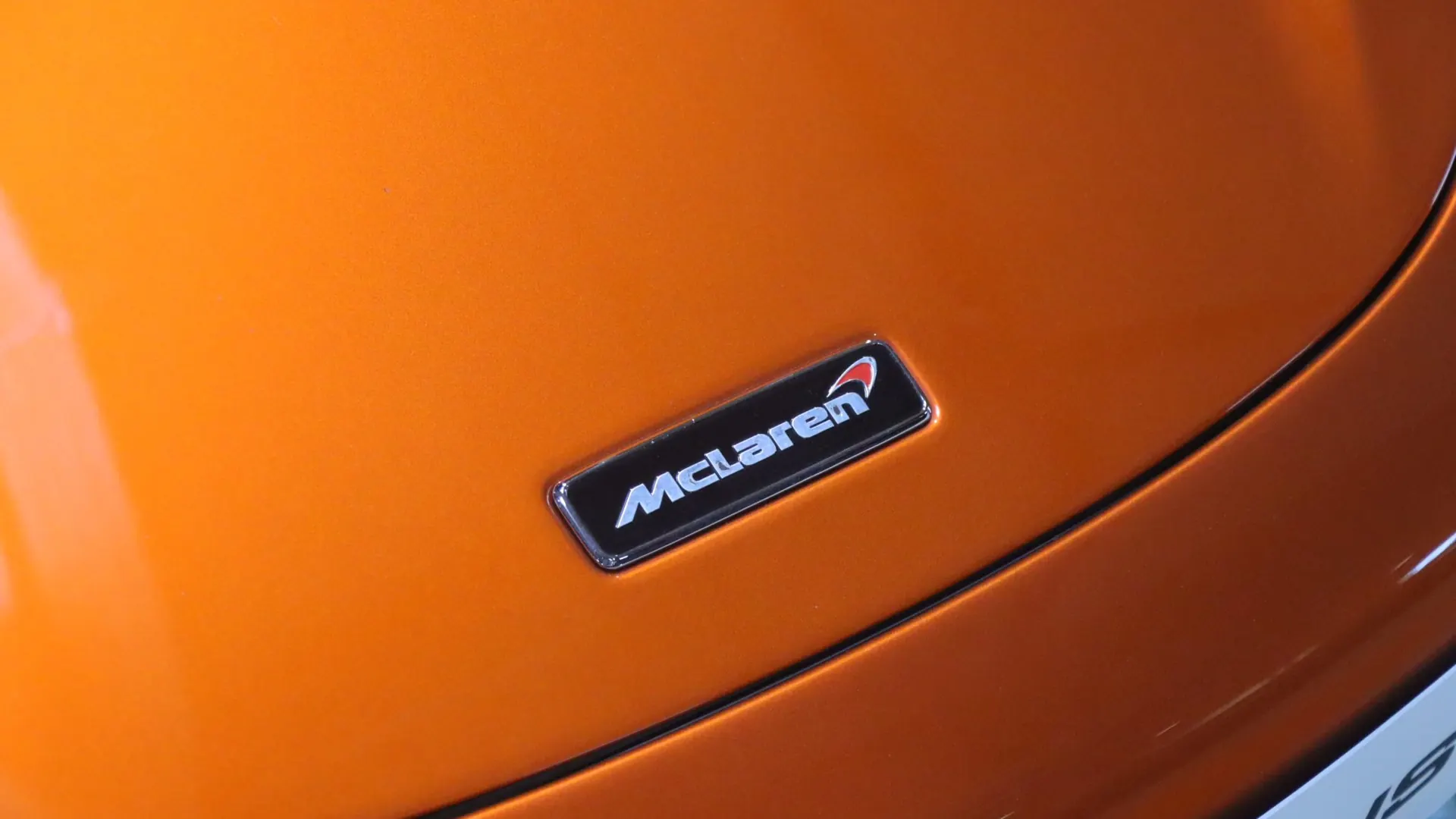 McLaren 720S — photo 36