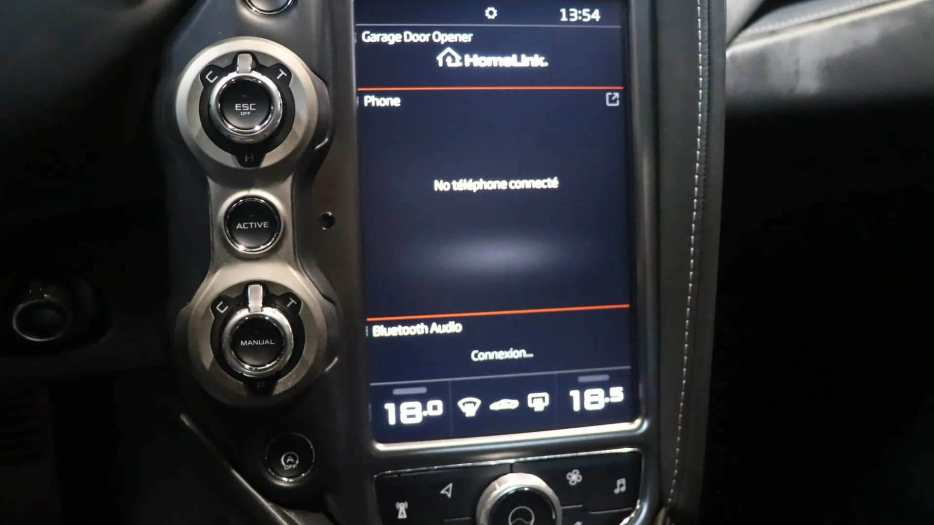 McLaren 720S — photo 26