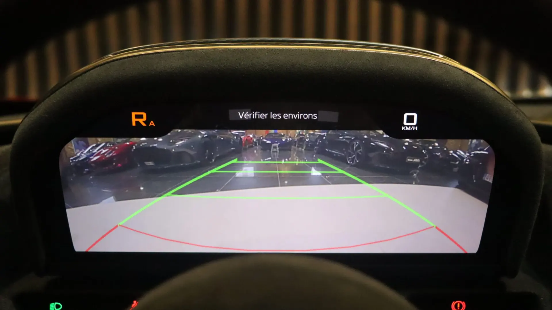 McLaren 720S — photo 25