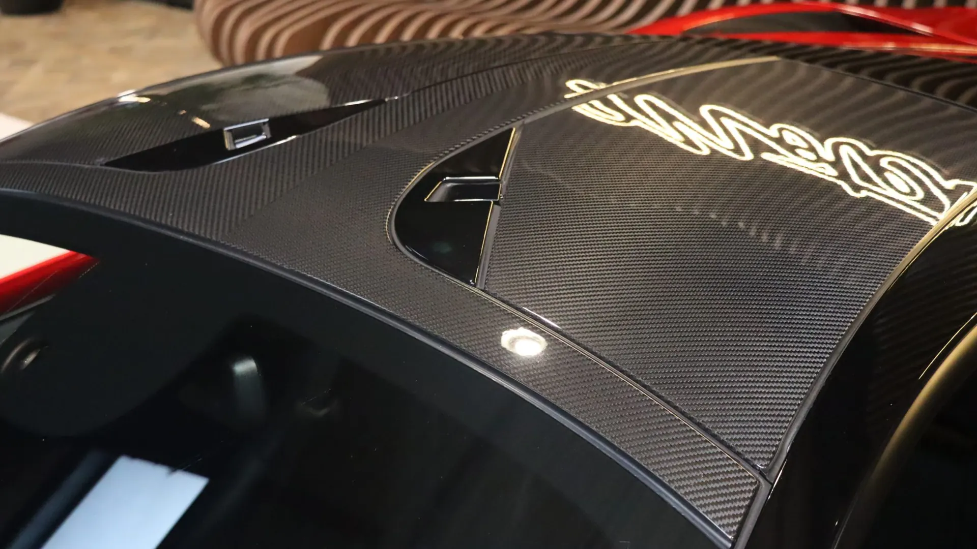 McLaren 720S — photo 44
