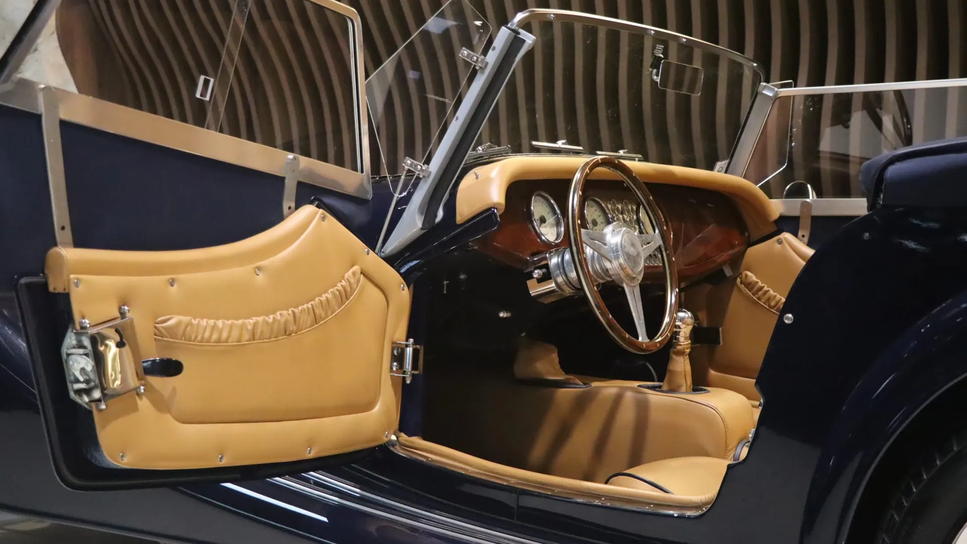 Morgan ROADSTER — photo 8