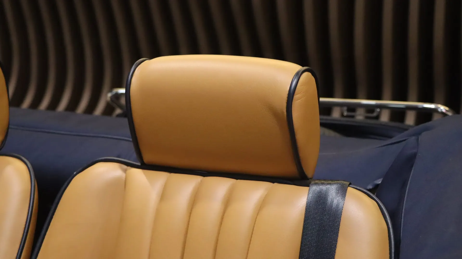 Morgan ROADSTER — photo 18