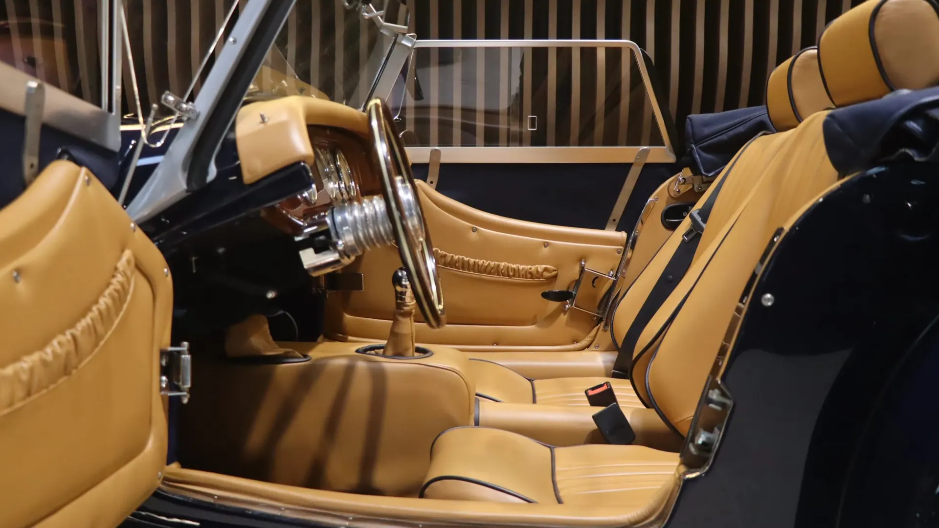 Morgan ROADSTER — photo 7
