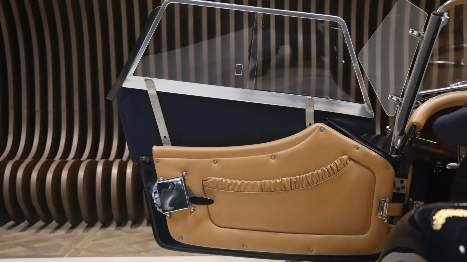 Morgan ROADSTER — photo 10