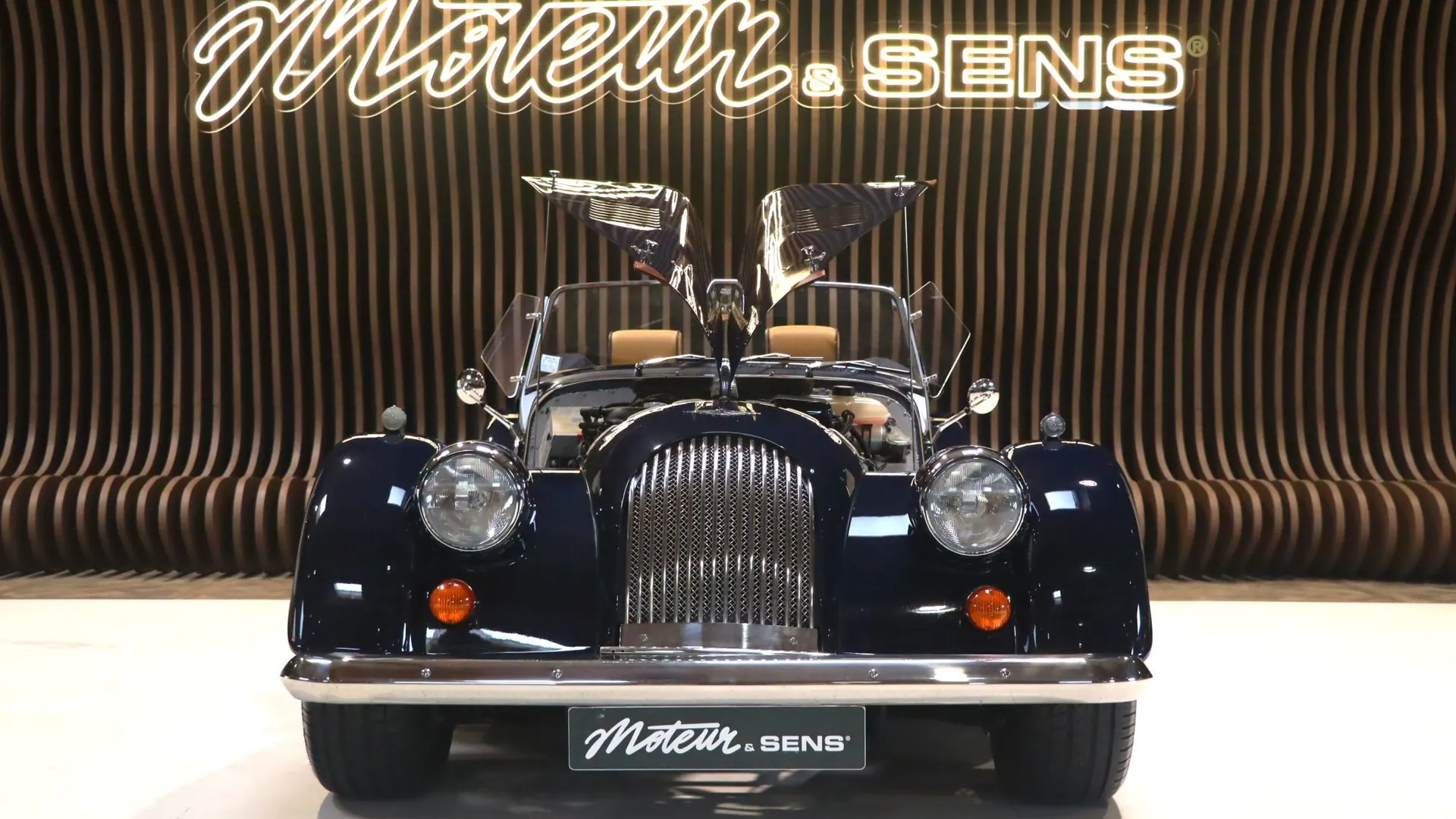 Morgan ROADSTER — photo 27